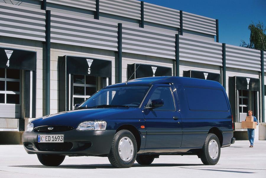 Ford Escort '1995